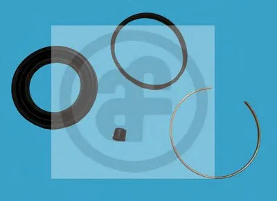 Ремкомплект, тормозной суппорт AUTOFREN SEINSA купить