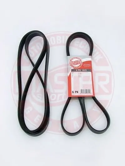 V-Ribbed Belts MASTER-SPORT купить