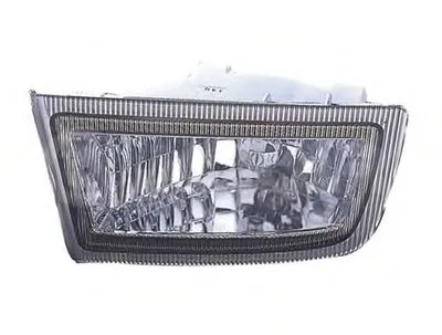 Противотуманная фара ALKAR купить