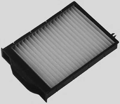 Фильтр, воздух во внутренном пространстве ACTIVAIR OPEN PARTS купить