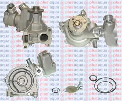 Водяной насос AQUAPLUS купить