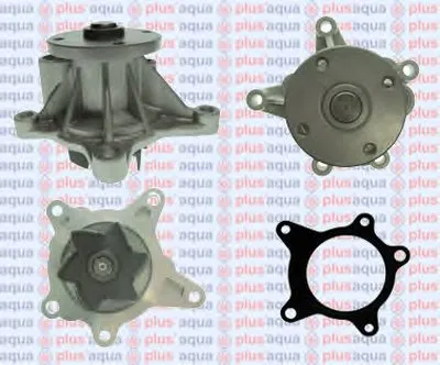 Водяной насос AQUAPLUS купить
