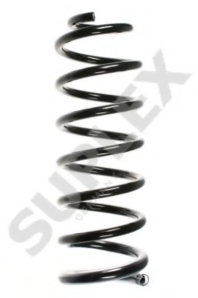 винтовая пружина