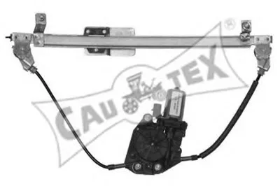 Подъемное устройство для окон CAUTEX купить