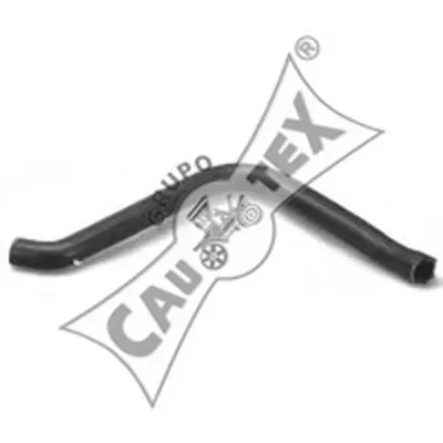 Шланг радиатора CAUTEX купить