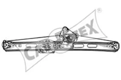 Подъемное устройство для окон CAUTEX купить