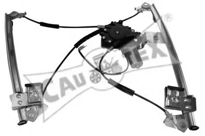 Подъемное устройство для окон CAUTEX купить