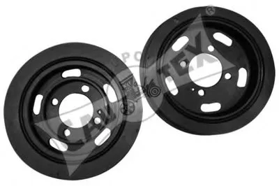 Ременный шкив, коленчатый вал CAUTEX купить