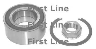 Комплект подшипника ступицы колеса FIRST LINE купить