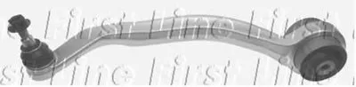 Рычаг независимой подвески колеса, подвеска колеса FIRST LINE купить