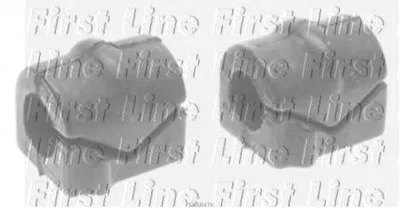 Ремкомплект, соединительная тяга стабилизатора FIRST LINE купить