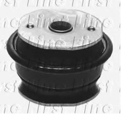 Втулка, балка моста FIRST LINE купить