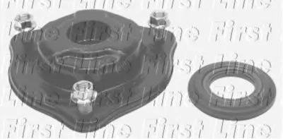 Опора стойки амортизатора FIRST LINE купить