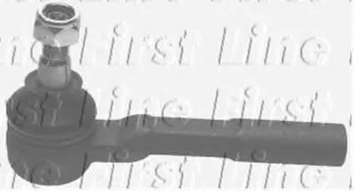 Наконечник поперечной рулевой тяги FIRST LINE купить
