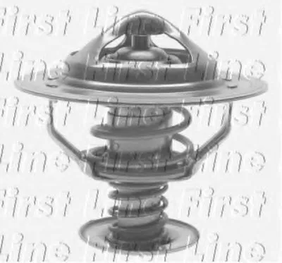 Термостат, охлаждающая жидкость FIRST LINE купить