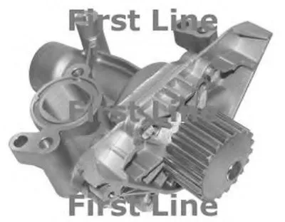 Водяной насос FIRST LINE купить