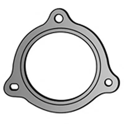 Прокладка, труба выхлопного газа FENNO купить