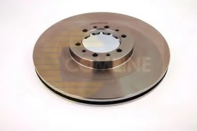 Тормозной диск COMLINE купить