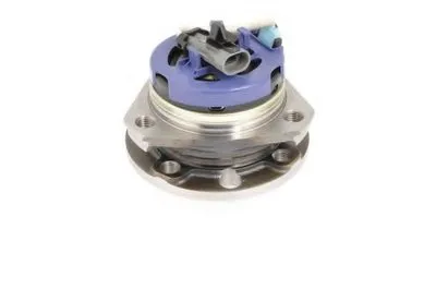 Комплект подшипника ступицы колеса COMLINE купить