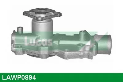 Водяной насос LUCAS ENGINE DRIVE купить