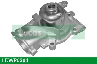 Водяной насос LUCAS ENGINE DRIVE купить