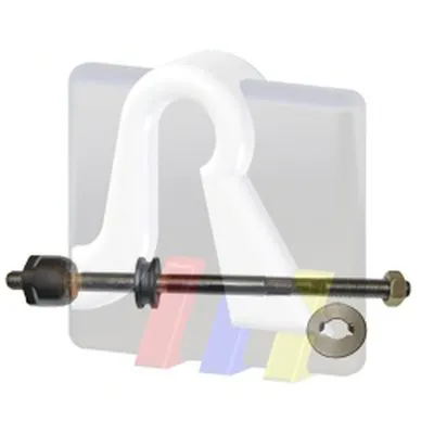 Осевой шарнир, рулевая тяга RTS купить