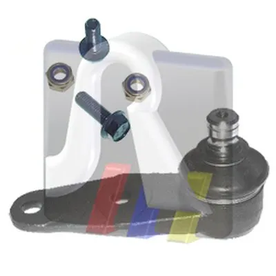 Шаровой шарнир RTS купить