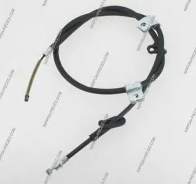 Трос, стояночная тормозная система NPS купить