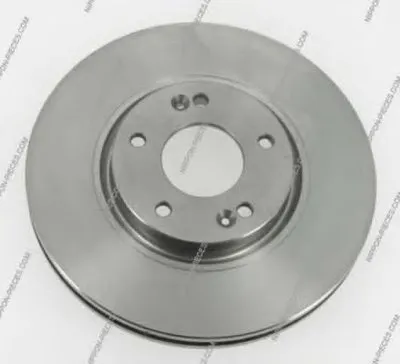 Тормозной диск NPS купить