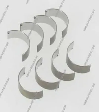 Вкладыш нижней головки шатуна NPS купить