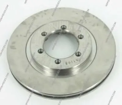 Тормозной диск NPS купить