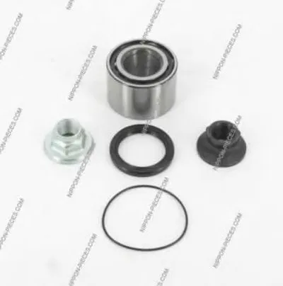 Комплект подшипника ступицы колеса NPS купить