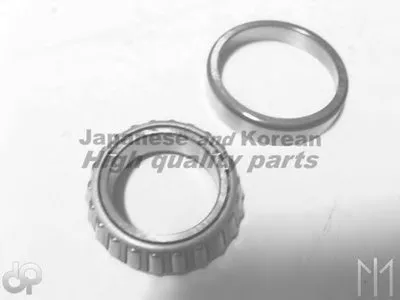 Комплект подшипника ступицы колеса ASHUKI купить