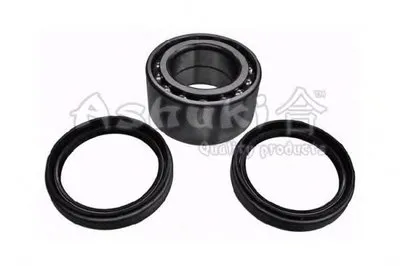 Комплект подшипника ступицы колеса ASHUKI купить