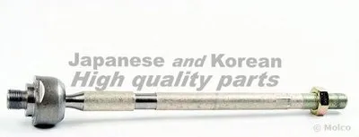 Осевой шарнир, рулевая тяга ASHUKI купить