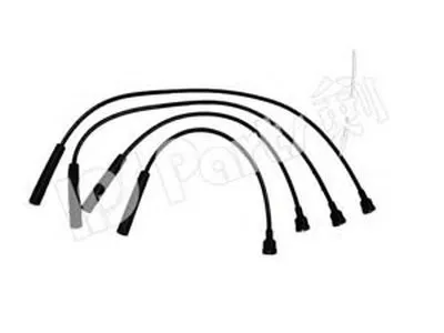 Комплект проводов зажигания IPS Parts IPS Parts купить