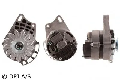 Генератор DRI купить