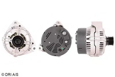 Генератор DRI купить