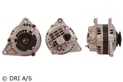 Генератор DRI купить