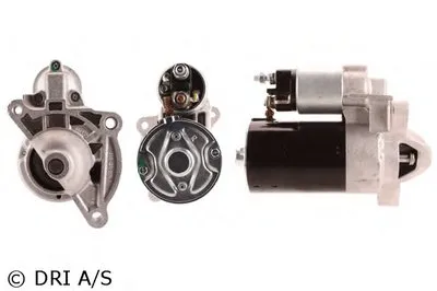 Стартер DRI купить