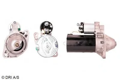 Стартер DRI купить