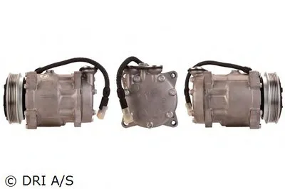 Компрессор, кондиционер DRI купить