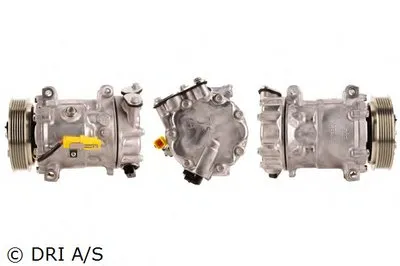 Компрессор, кондиционер DRI купить