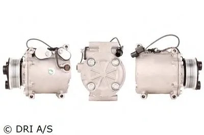 Компрессор, кондиционер DRI купить