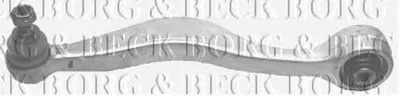 Рычаг независимой подвески колеса, подвеска колеса BORG & BECK купить
