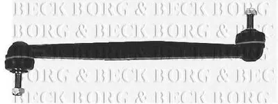 Тяга / стойка, стабилизатор BORG & BECK купить