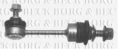Тяга / стойка, стабилизатор BORG & BECK купить