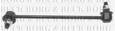 Тяга / стойка, стабилизатор BORG & BECK купить