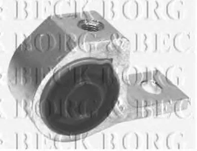 Подвеска, рычаг независимой подвески колеса BORG & BECK купить