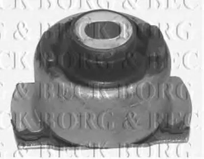 Втулка, балка моста BORG & BECK купить